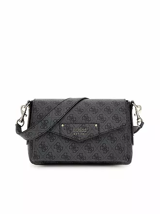 GUESS | Tasche - Umhängetasche ECO BRENTON | 
